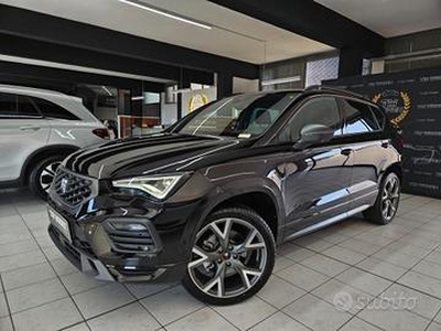 SEAT Ateca 2.0 tdi FR - TETTO APRIBILE - IVA ESPOS