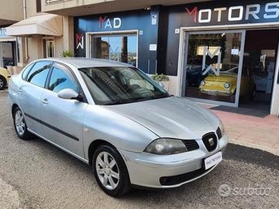 Seat Cordoba 1.4 TDI/75CV Reference 2005 NEO