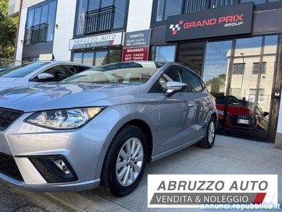 SEAT - Ibiza 1.0 MPI 5p. Style