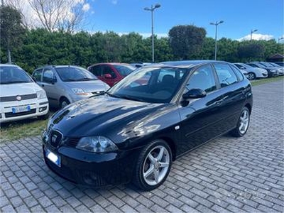 Seat Ibiza 1.2 12V 70CV 5p. Stylance