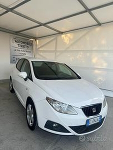 Seat Ibiza 1.2 TDI CR 5p. Ecomotive SI NEOPATENTAT