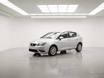 SEAT IBIZA 1.2 TSI 90 CV 5P. STYLE