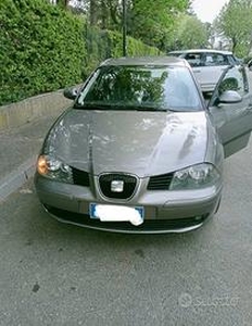 Seat Ibiza 1.4 Diesel