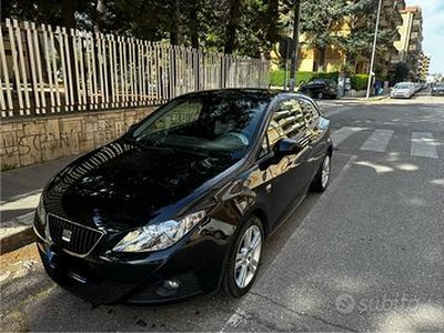 SEAT IBIZA 1.6tdi sport 84.000km