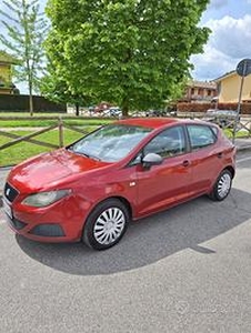 Seat Ibiza 2009