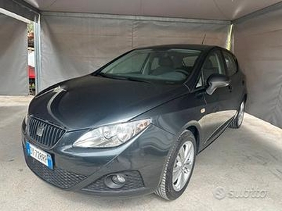 SEAT Ibiza 4ª serie - 2009