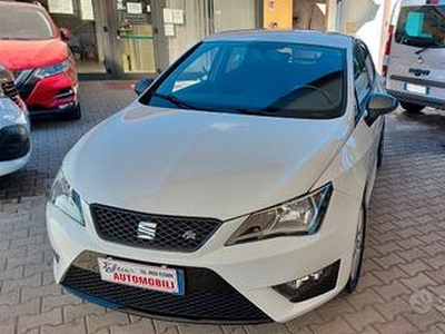 SEAT Ibiza 4ª serie - 2016