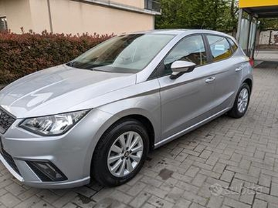 SEAT Ibiza 5ª serie - 2021