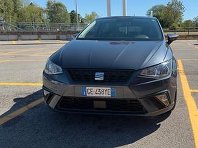 SEAT Ibiza 5ª serie - 2021