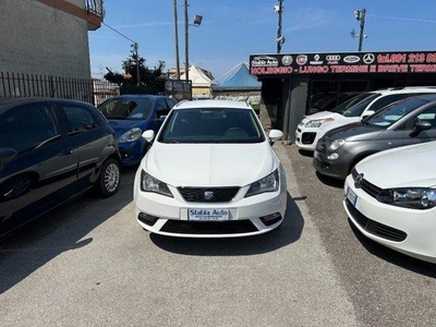 SEAT IBIZA ST 1.2 TDI CR Business