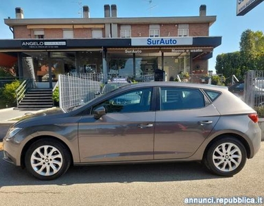 Seat Leon 1.4 TGI DSG 5p. Business Castel San Pietro Terme