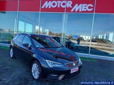 SEAT - Leon - 1.5 TGI DSG ST XCELLENCE