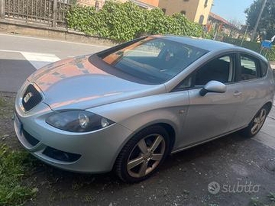 Seat leon 1.9 diesel 2006