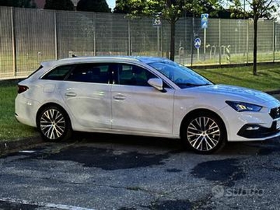 SEAT Leon - 2021