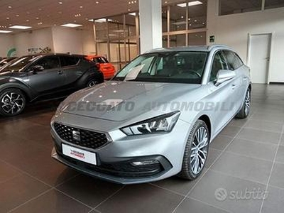 Seat Leon IV Sportstourer 1.5 etsi Xcellence ...