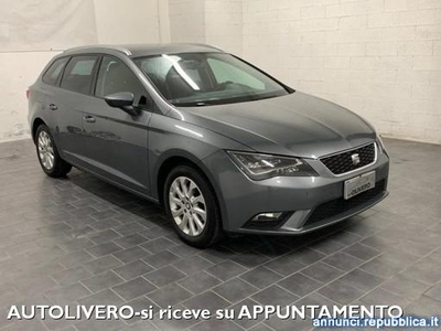 Seat Leon ST 1.6 TDI 105CV Business Fossano