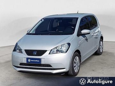 Seat Mii 1.0 5 porte Chic