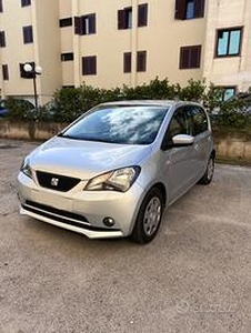 Seat Mii 1.0 68cv metano