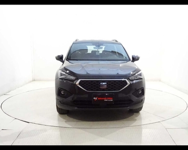 Seat Tarraco 1.5 TSI