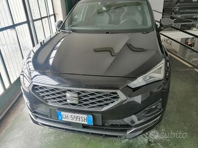 Seat Tarraco 2.0 TDI DSG XPERIENCE 4x4