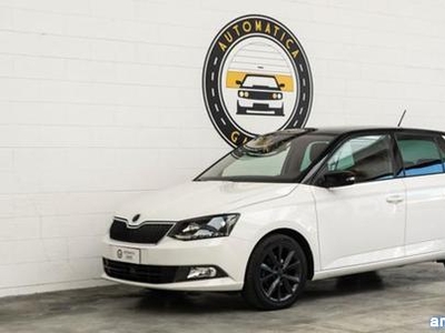 Skoda Fabia 1.4 TDI 75 CV NEOPATENTATI San Zeno Naviglio