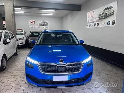 Skoda Kamiq 1.6 tdi src dsg ambition virtual 2020