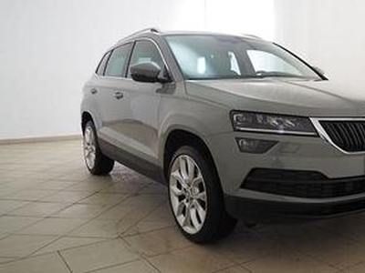 Skoda Karoq 1.0 TSI Style