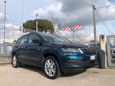 Skoda Karoq 1.6 TDI SCR Executive KM 69.000!!