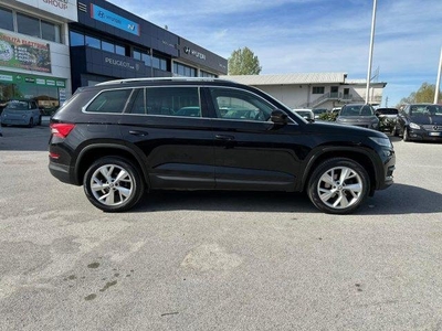 SKODA KODIAQ 2.0 TDI EVO SCR 4x4 DSG Style 7 POSTI