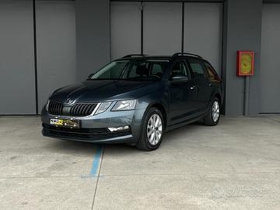 SKODA Octavia 2.0 TDI SCR 150 CV DSG Wagon Style