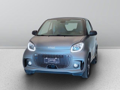 SMART EQ FORTWO CABRIO III 2020 - eq Passion 22kW