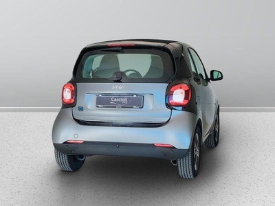 SMART EQ FORTWO III 2020 - eq Passion 4,6kW