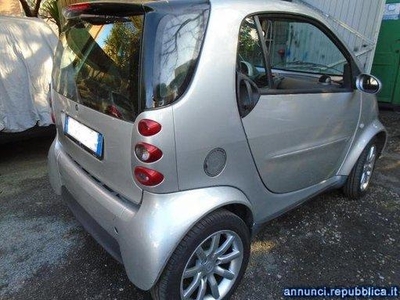 SMART FOR TWO COUPÃ© '05 FRIZIONE E ATTUATORE NUOVI