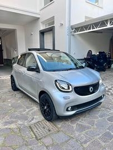 Smart ForFour 1.0 71CV AUTOMATICA CABRIO