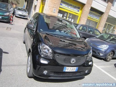 Smart ForFour 70 1.0 Twinamic Youngster (Neopatentati) Genova