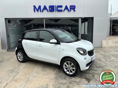 Smart ForFour 70 1.0 Youngster Palermo