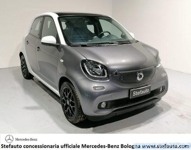 Smart ForFour EQ Passion Bologna