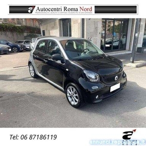 smart forFour Forfour 1.0 Youngster 71cv c/S.S.