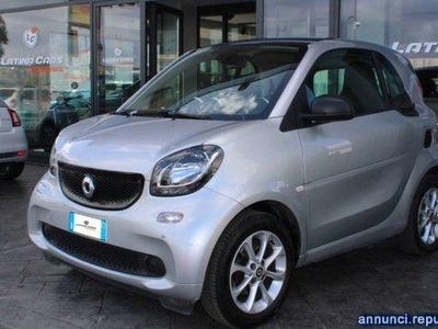 Smart Fortwo 1.0 Passion 71cv twinamic Con NAVIGATORE