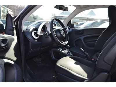 SMART Fortwo 1.0 Prime 71cv