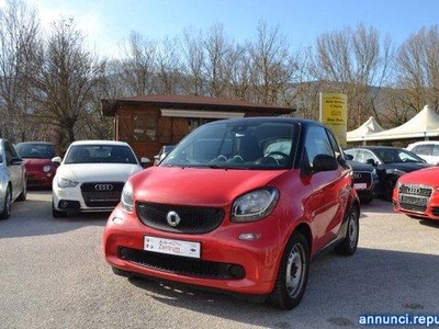 Smart Fortwo 1.0 Prime 71cv