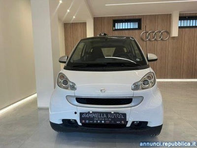 Smart ForTwo 1000 52 kW MHD coupé passion San Sebastiano al Vesuvio