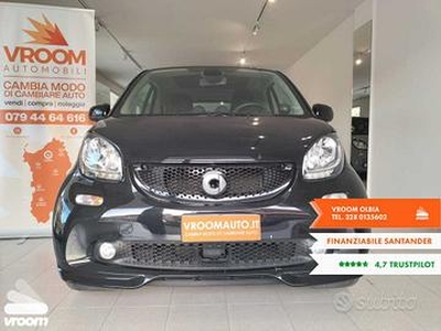 SMART fortwo 3s.(C/A453) fortwo 70 1.0 twinami...