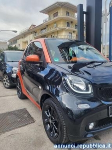 Smart ForTwo 70 1.0 twinamic Passion Casoria