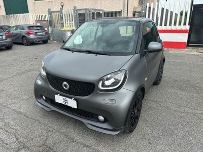 SMART FORTWO 90 0.9 Turbo Passion