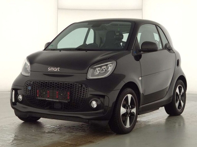 Smart ForTwo EQ passion 60 kW