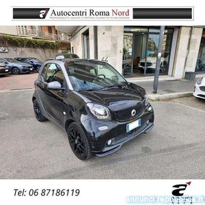 smart forTwo Fortwo 0.9 t Superpassion 90cv twinamic