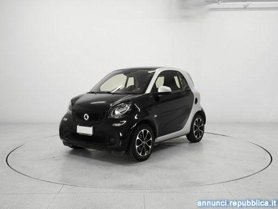 Smart ForTwo fortwo 70 1.0 Passion Guidizzolo