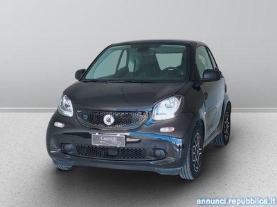 Smart ForTwo III 2015 - eq Passion my19 Mosciano Sant'angelo