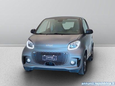 Smart ForTwo III 2020 - eq Passion 22kW Mosciano Sant'angelo